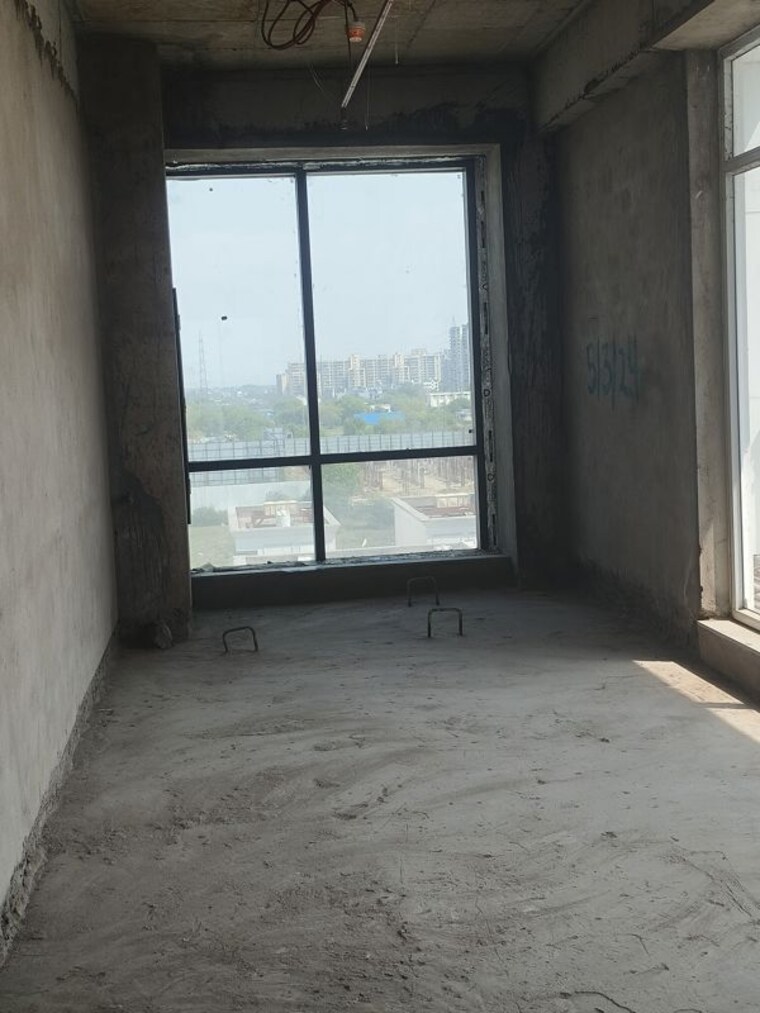 Floor Plan, omaxe-sun Commercial Office Space 577 Sq.Ft. In Sector 79 Faridabad 10167118