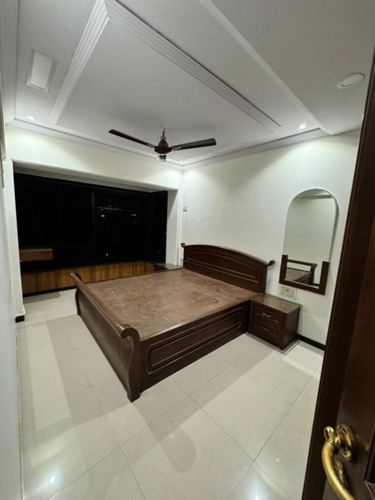 Kitchen, akshaya-chs-chedda-nagar 2 Bedroom 900 Sq.Ft. Apartment In Chedda Nagar Mumbai 10167122