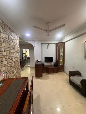 Building Lobby in 2 BHK Apartment at Akshaya CHS Chedda Nagar, Chedda Nagar – for Rent