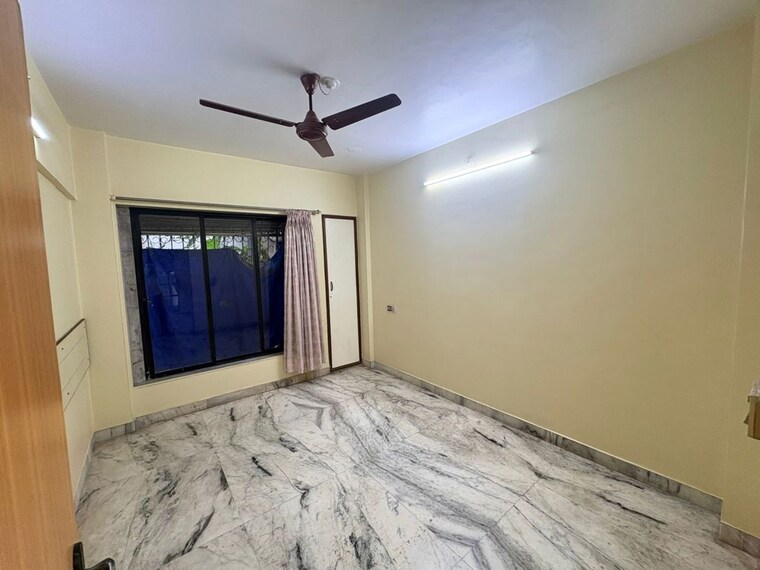 Bedroom, jai-siyaram-apartment-sector-12 4 Bedroom 1500 Sq.Ft. Apartment In Vashi Sector 12 Navi Mumbai 10167125