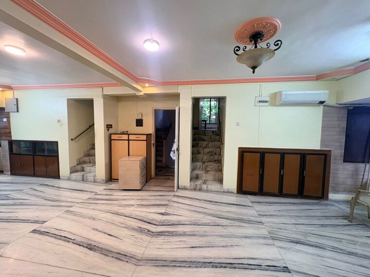 Bedroom, jai-siyaram-apartment-sector-12 4 Bedroom 1500 Sq.Ft. Apartment In Vashi Sector 12 Navi Mumbai 10167125