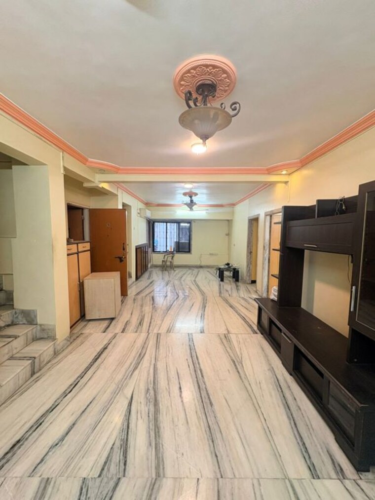 Bedroom, jai-siyaram-apartment-sector-12 4 Bedroom 1500 Sq.Ft. Apartment In Vashi Sector 12 Navi Mumbai 10167125