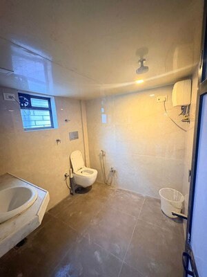 4 BHK Apartment For Rent in Jai Siyaram Apartment Sector 12, Vashi Sector 12