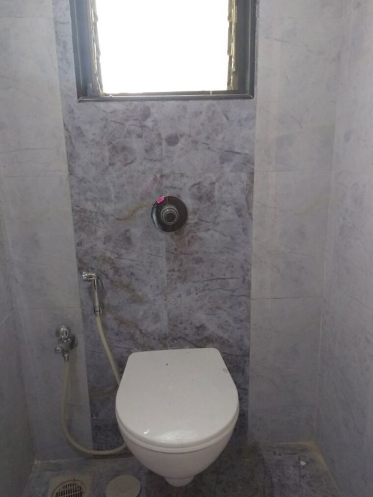 Bathroom, accel-belvedere 2 Bedroom 620 Sq.Ft. Apartment In Bhandup West Mumbai 10167120