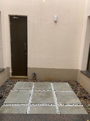 Bedroom in 4 BHK Villa at Sobha Lifestyle, Devanahalli – for Sale