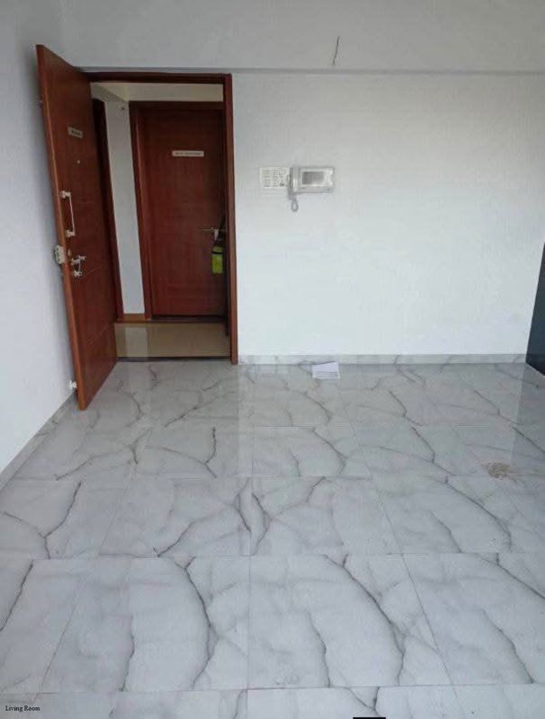 1 BHK + Pooja Room 415 Sq.Ft. Apartment in VTP One