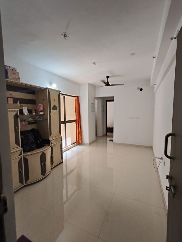 1 BHK 450 Sq.Ft. Apartment in Lodha Downtown