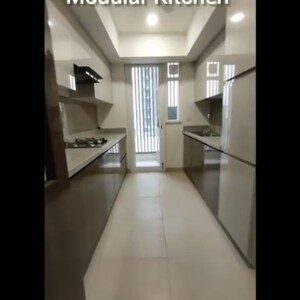 Building Lobby in 4 BHK Builder Floor at DLF Garden City Independent Floors, Meoka – for Sale