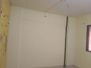 1 BHK Apartment For Rent in Majiwada
