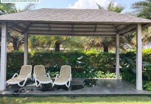 4 BHK Villa – Garden View at Radhey Sancia, Tellapur - for Sale