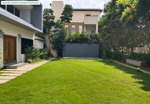 4 BHK Villa For Sale in Radhey Sancia, Tellapur