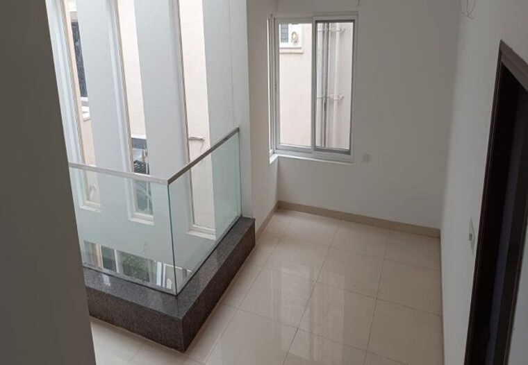 Kitchen, radhey-sancia 4 Bedroom 3600 Sq.Ft. Villa In Tellapur Hyderabad 10167133