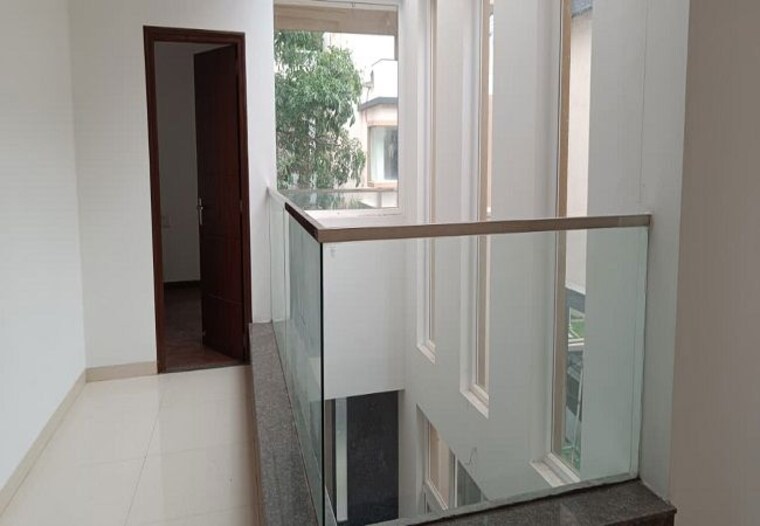 Kitchen, radhey-sancia 4 Bedroom 3600 Sq.Ft. Villa In Tellapur Hyderabad 10167133