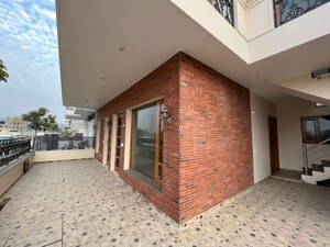 3.5 BHK Independent House For Rent in GMADA Eco City, North Mullanpur