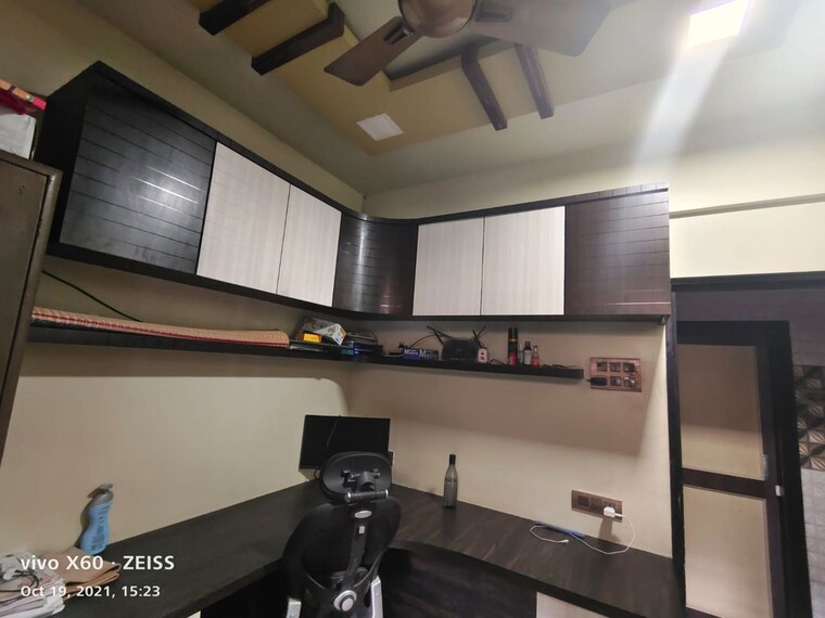 Kitchen, samarth-seasons-sahara 2 Bedroom 996 Sq.Ft. Apartment In Kalyan East Thane 10167144