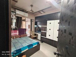 2 BHK + Extra Room Apartment For Rent in Samarth Seasons Sahara