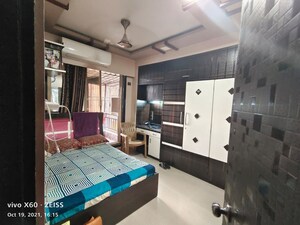 2 BHK Apartment For Rent in Samarth Seasons Sahara, Kalyan East