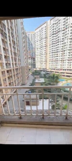 1 RK Apartment – Exterior View View at Seven Apna Ghar Phase 2 Plot A, Mira Road - for Sale