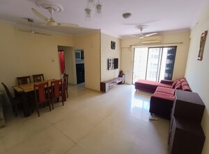 2 BHK Apartment For Sale in Shree Tirupati Siddeshwar Gardens Villa, Dhokali
