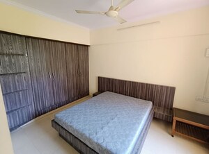 Bedroom in 2 BHK Apartment at Shree Tirupati Siddeshwar Gardens Villa, Dhokali – for Sale