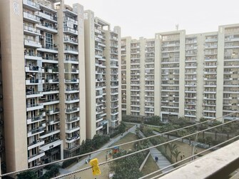3 BHK 1535 Sq.Ft. Apartment in Tulip Violet