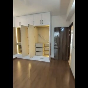 Kitchen in 4 BHK Builder Floor at DLF Garden City Independent Floors, Meoka – for Sale