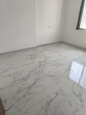 Bedroom in 2 BHK Apartment at Avani 12th Avenue, Tathawade – for Rent