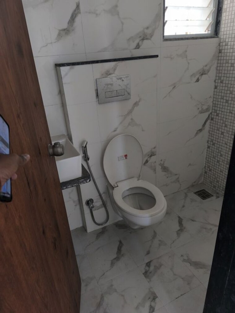 Bathroom, avani-12th-avenue 2 Bedroom 748 Sq.Ft. Apartment In Tathawade Pune 10167160
