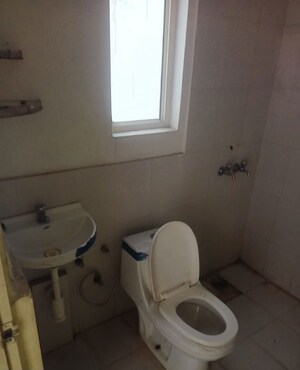 Bathroom in 2 BHK Apartment at Pyramid Urban Homes 2, Sector 86 – for Sale