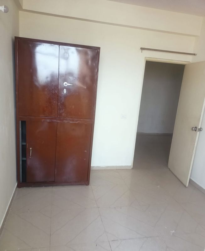 2 BHK + Study Room 616 Sq.Ft. Apartment in Pyramid Urban Homes 2