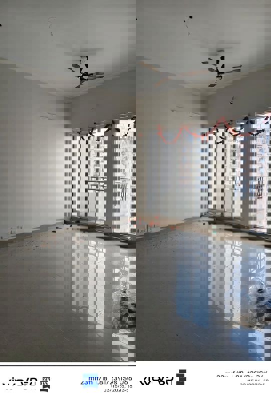 3.5 BHK + Servant Room 2290 Sq.Ft. Apartment in One OAK Natura