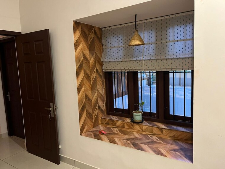 Bedroom, velappaya 4 Bedroom 2200 Sq.Ft. Independent House In Velappaya Thrissur 10167155