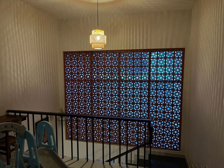 Bedroom, velappaya 4 Bedroom 2200 Sq.Ft. Independent House In Velappaya Thrissur 10167155