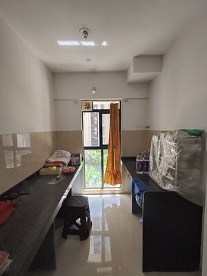 Master Bedroom in 1 BHK Apartment at Lodha Downtown, Dombivli East – for Rent