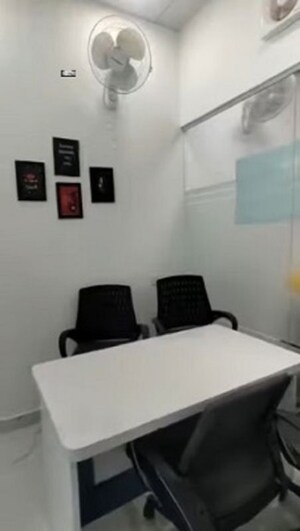 Team Area in  Co-working Space at DAH Greentech NX One, Tech Zone 4 Greater Noida – for Rent
