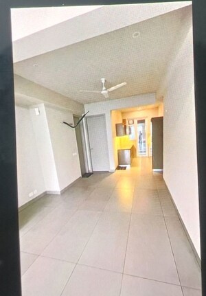 Building Lobby in 3 BHK Apartment at Bollywood Esencia, Ghazipur – for Rent