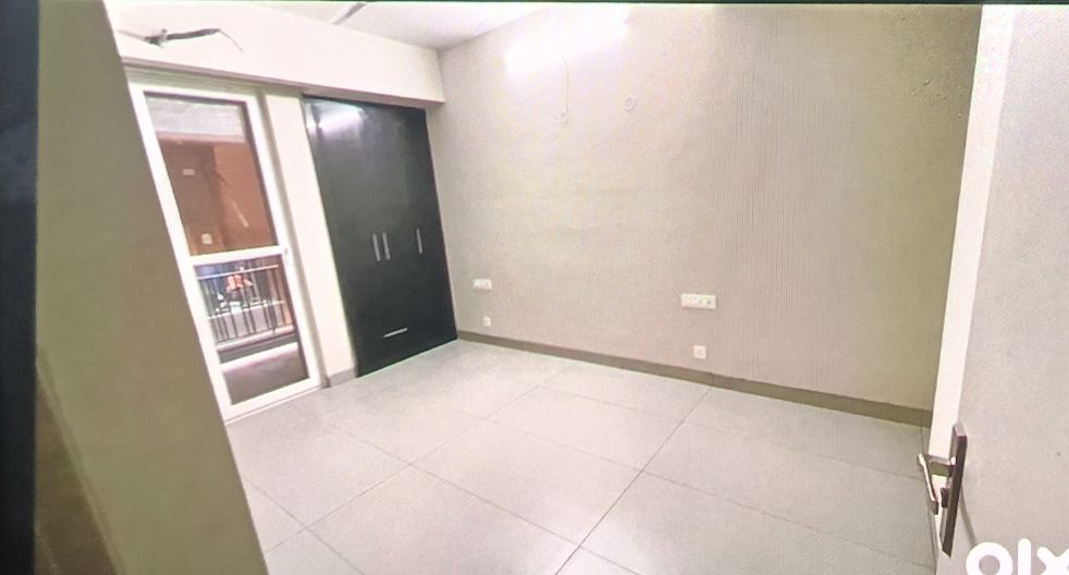 3 BHK + Extra Room Apartment For Rent in Bollywood Esencia