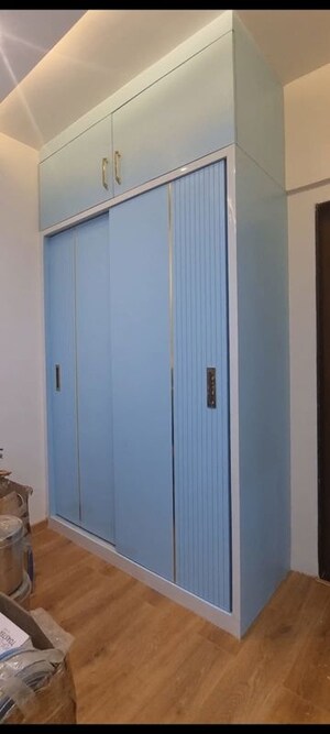 Building Lobby in 3 BHK Villa at Gera World of Joy, Kharadi – for Rent