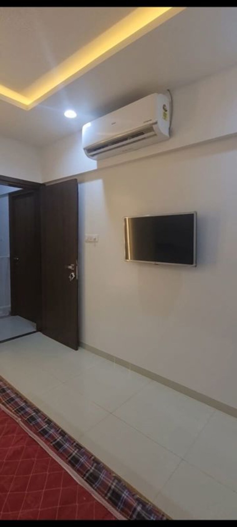 Room, gera-world-of-joy 3 Bedroom 1100 Sq.Ft. Villa In Kharadi Pune 10167171