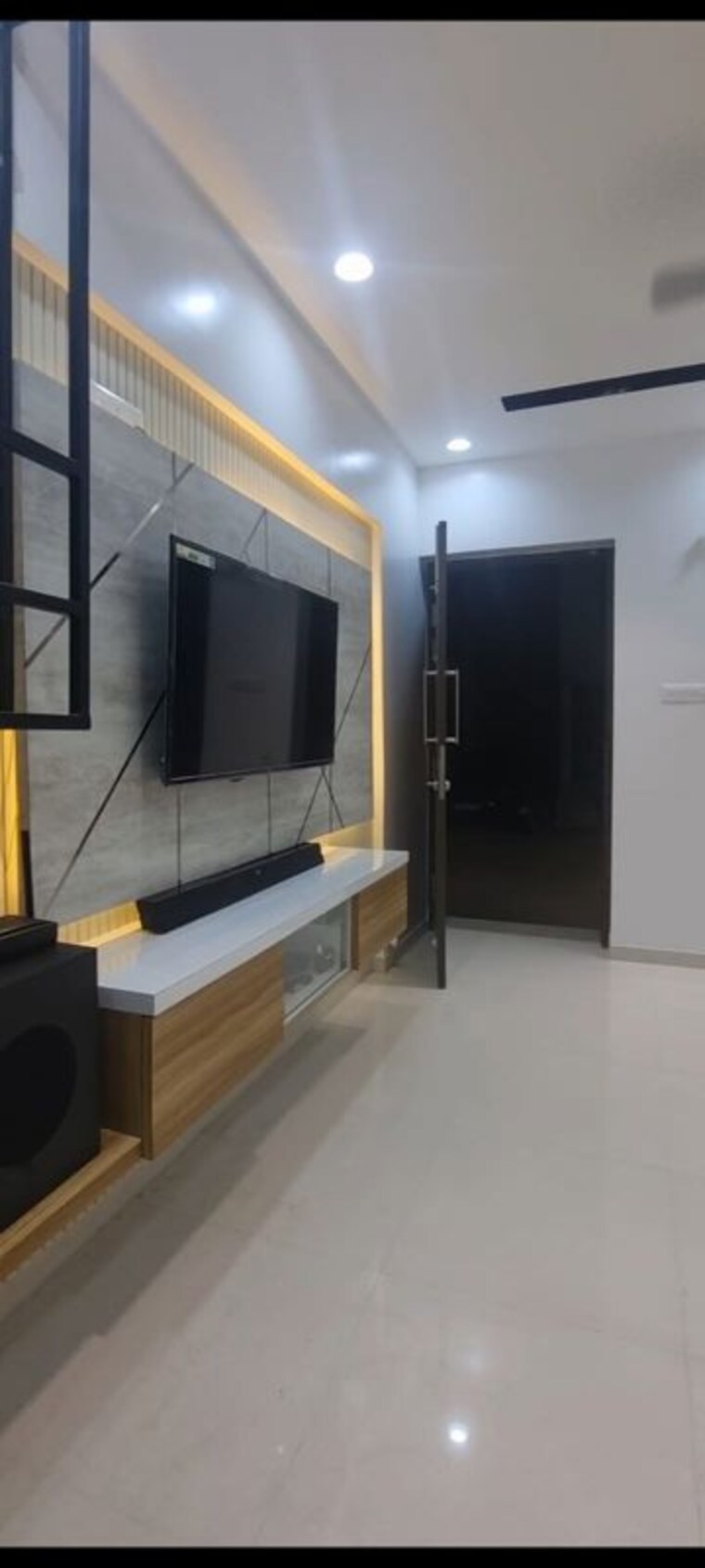 Kitchen, gera-world-of-joy 3 Bedroom 1100 Sq.Ft. Villa In Kharadi Pune 10167171