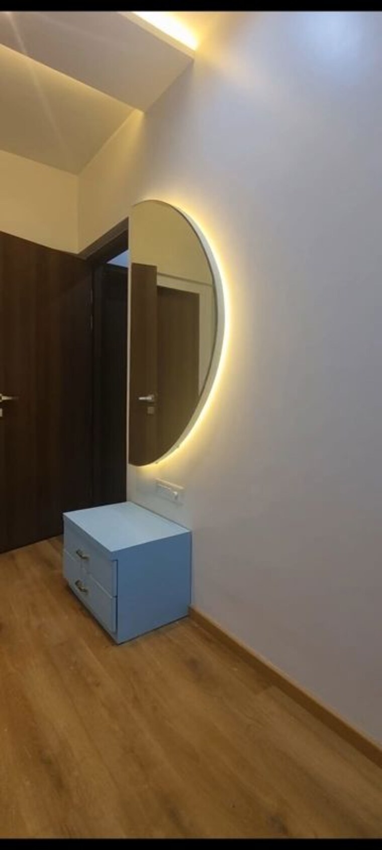 Bathroom, gera-world-of-joy 3 Bedroom 1100 Sq.Ft. Villa In Kharadi Pune 10167171