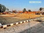 1250 Sq.Ft. Plot in Gomti Nagar