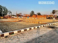 Plot For Sale in Gomti Nagar
