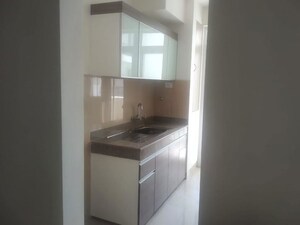 Kitchen in 3 BHK Apartment at Emaar Emerald Estate, Sector 65 – for Rent