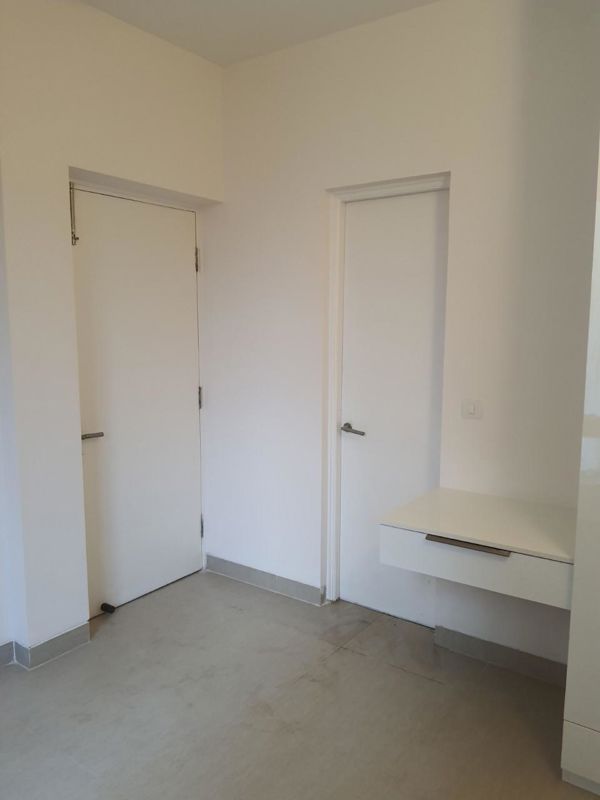 3 BHK + Pooja Room Apartment For Rent in Emaar Emerald Estate