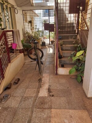 3 BHK Independent House – Exterior View View at Herohalli - for Sale