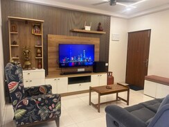 2 BHK Apartment For Rent in Brigade Cornerstone Utopia Eden