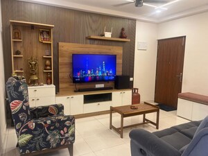 2 BHK Apartment For Rent in Brigade Cornerstone Utopia Eden, Varthur
