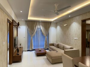 3 BHK Apartment For Sale in Sona Vistaas, Devarachikkana Halli