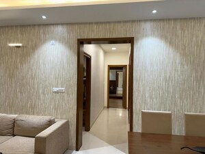 Furnished Amenities in 3 BHK Apartment at Sona Vistaas, Devarachikkana Halli – for Sale
